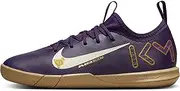 [Nike] Mens Jr. Mercurial Vapor 16 Academy Kylian Mbappé IC Low-Top Older Kids Football Boots