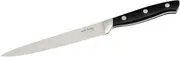Wiltshire Trinity Utility Knife 14 cm Size Silver/Black