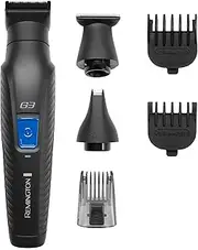 Remington G3 GRAPHITE SERIES MULTI GROOMING KIT PG3000AU