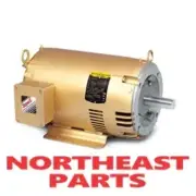 Baldor AC Motor CEM3218T