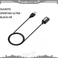 在飛比找蝦皮購物優惠-AC【充電線】SUUNTO SPARTAN ULTRA BL