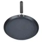 (10in Large Size)Non&8209;Stick Frying Pan Radiant&8209;Cooker Induction KF