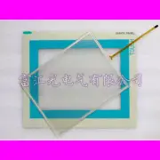For TP270-10 6AV6545 6AV6 545-0CC10-0AX0 touchpad+membrane keyboard