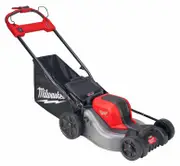 Milwaukee M18F2LM180 - 18V Brushless 18" (457mm) Self Propelled Dual Battery Lawn Mower (Tool Only)