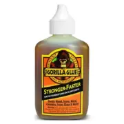 Gorilla Glue GG41003 236ml Glue Bottle