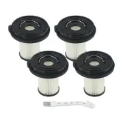 High Efficiency Replacement Filter Kit for Bissell For CleanView XR 200W