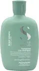 Alfaparf Milano Semi Di Lino Scalp Renew Low Shampoo - Enhances Follicle Vita...