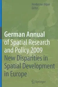 在飛比找博客來優惠-New Disparities in Spatial Dev