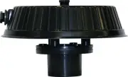 Bottom Drain Kit (BD1 Drain) 2" Includes 2" Fittings