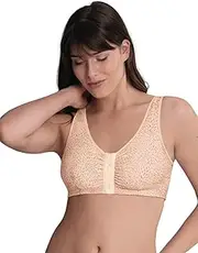 [Anita] Care Hazel Front Fastening Pocketed Soft Cup Bra