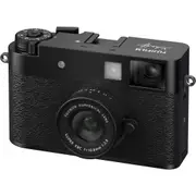 Fujifilm X-HF1 Half Frame