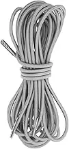 GLSTOY 4pcs Chaise Rope Chair Replacement Fabric Webbing for Lawn Chairs Sports Elastic Rope Chair Cord Replacement Bungee Rope Elastic Cord Tent Cord Lawn Chair Replacement Webbing