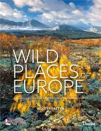 在飛比找三民網路書店優惠-Wild Places of Europe: Astound
