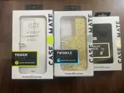 Samsung Galaxy S20 Ultra Case Bundle (10 Cases)