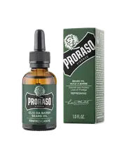 Beard Oil Refreshing - 30mL
