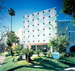 比佛利山莊阿瓦隆酒店Avalon Hotel Beverly Hills