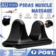 Psoas Muscle Release Tool and Deep Tissue Mass Body Massager Release Tool Gym AU