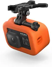 Genuine GoPro Bite Mount + Floaty for GoPro HERO8