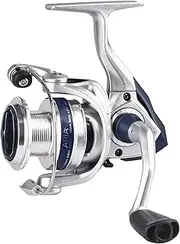 [Okuma] Aria Corrosion Resistant Multi Disc Drag All Purpose Spinning Reel