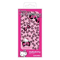 在飛比找蝦皮購物優惠-Hello Kitty iPhone 5 5S 凱蒂貓 蝴蝶
