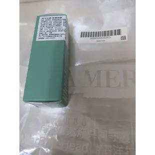 LA MER海洋拉娜潔膚凝膠 30ML