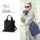 AXIO KISS Shoulder bag 隨身帆布吐司包(AKT-286B)