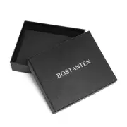 Empty Black Box for Wallet