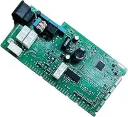 Dishwasher Programmed Motherboard 9000787182, Compatible for Siemens Bosch Dishwasher PCB Module Parts