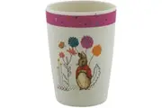 Beatrix Potter Peter Rabbit Flopsy Organic Cup