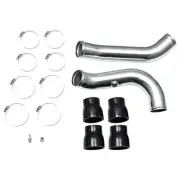 INTERCOOLER PIPING KIT PIPE HOSE FOR ISUZU DMAX D-MAX /MUX 3.0L 2017-2020 TURBO