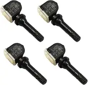 TPMS Tyre Sensor,for Chevrolet for Bolt 2019 2020 2021 2022 2023 for Blazer 2019-2025 TIRE Pressure Sensor TPMS 13516164 13598771 13598772