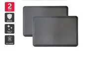 Ergolux Anti-Fatigue Standing Mat (2 Pack)