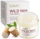 Wild Yam Salve for Women 2.1oz - Hormone Balance - Progesterone