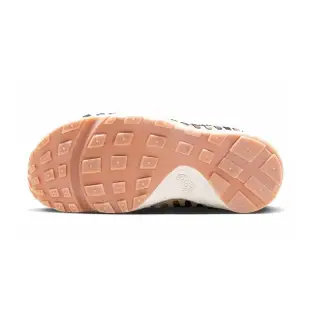 【NIKE 耐吉】Air Footscape Woven 女鞋 米色 編織 潮流 復古 休閒 穿搭 休閒鞋 FV3615-191