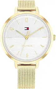 [Tommy Hilfiger] FLORENCE Women's Watch, Analog