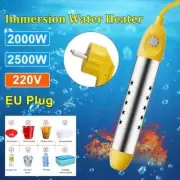 Water Heater Floating Boile✔r Water Heating Portable Immersion Suspension Bath