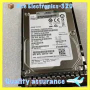 870757-B21 HP 600GB SAS 12G ENTERPRISE 15K SFF SC DS HDD 870794-001