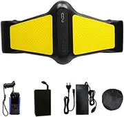 Underwater Scooters Booster, Underwater Sea Thruster with 2 Speed Levels and Camera Compatible, Smart Thrusters Sea Accelerator for Diving Snorkeling Sea Adventures