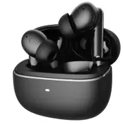 Active Noise Cancelling Earbuds Bluetooth with Qi Wireless Charge Enabled wit...