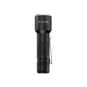 Varta 17608101421 Torch Aluminium Light F30 Pro Black