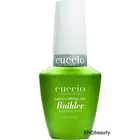 CUCCIO PRO LED/UV BRUSH-ON BUILDER WITH CALCIUM 13 ml ( 0.43 fl.oz )