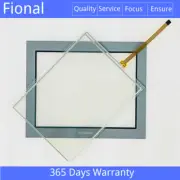 Touch Screen Panel AGP3500-S1-D24 AGP3500-S1-AF AGP3500-L1-D24+Overlay Film