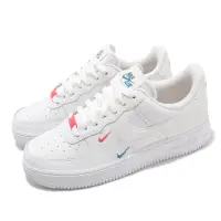 在飛比找博客來優惠-Nike 休閒鞋 W Air Force 1 07 女鞋 E