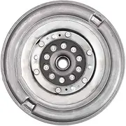 daili Store Wet Clutch Dual Mass Flywheel 415062709 0B5105317Q Compatible with Audi Compatible with Prosche 7-DSG 7-DCT 0B5 DL501 Compatible with S-Tronic AWD