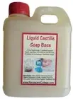 Castile Liquid Soap Base - Ready to Use - Personalise DIY Dye + Fragrance.