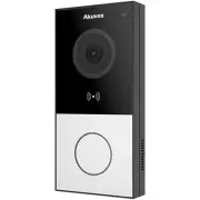 E12W Akuvox - IP Video Door Station
