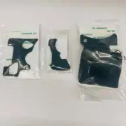 3 PCS High Quality for Canon EOS 6D2 6D II (grip Hand +side +thumb) Rubber +Tape