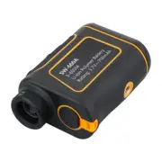 Telescope Laser Rangefinder for Hunting 1500m 1000m 600m Golf Laser Tape Measure