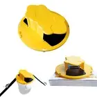 Mouse Rat Trap Flip N Slide Mouse Trap Bucket Catcher Slide Bucket Lid w/ Ladder