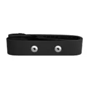 Polar Pro Chest Strap XXXL - Black - Genuine Polar Product AU STOCK